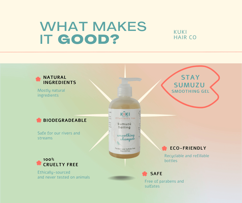 sleek straightening gel for Long-Lasting Smoothness & Frizz Control-4